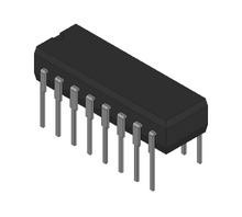 MM74HC195J