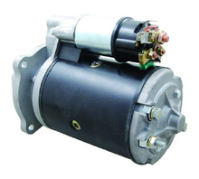 7600.86 YEAR 1978 201CI TRACTOR STARTER