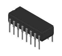 MM74HC151N
