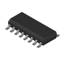 MM74HC153M