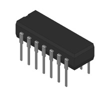 MM74HC164N