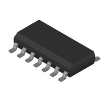 MM74HC126SJX