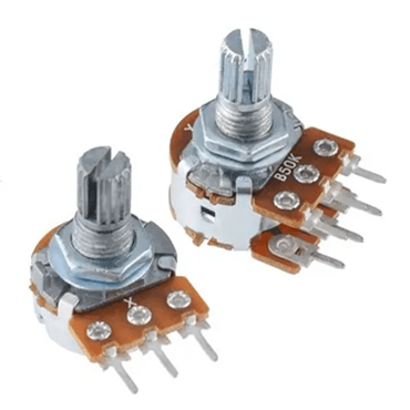Variable Resistors