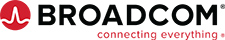 Image of Broadcom Limited logo