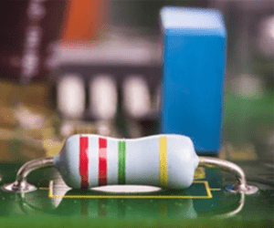 Fixed Resistors